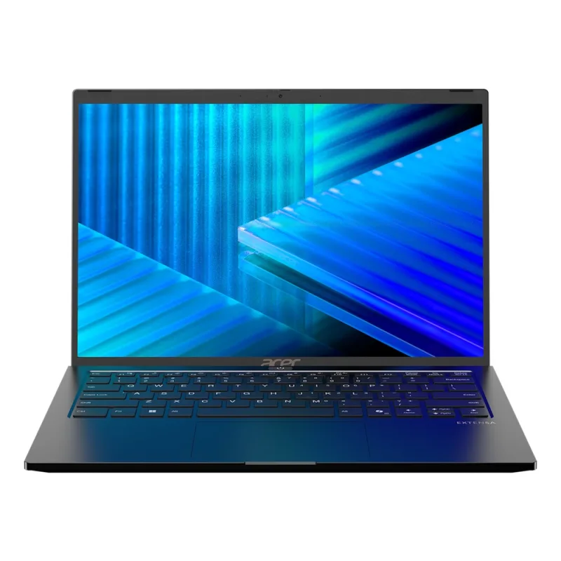 Acer Extensa 14/EXO14-71-54VZ/U5-115U/14"/WUXGA/16GB/512GB/Iris Xe/W11H/Black/2R NX.EJMEC.001