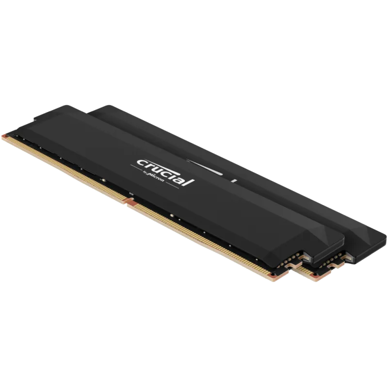 Crucial Pro/DDR5/32GB/6000MHz/CL36/2x16GB CP2K16G60C36U5B