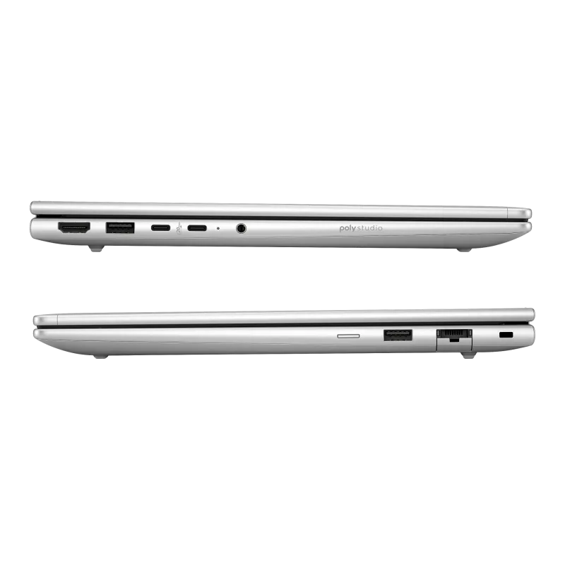HP ProBook 4/G1i/U7-255U/14"/WUXGA/32GB/512GB/Intel int/W11P/Silver/3R B9YV8ET#BCM