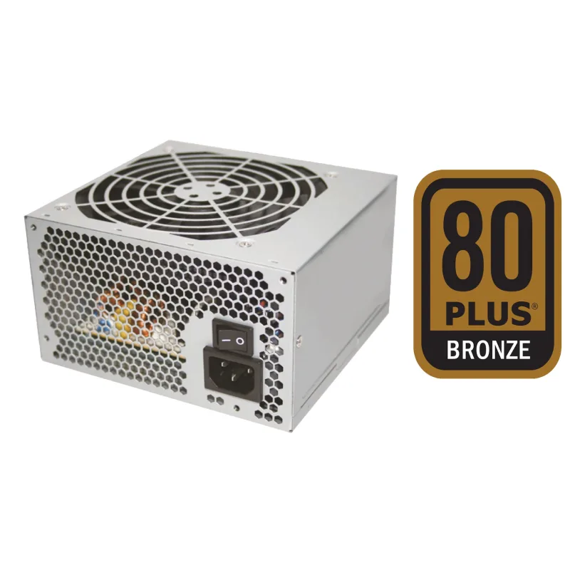 FSP FSP400-50AAC/400W/ATX/80PLUS Bronze/Bulk 9PA400CT05
