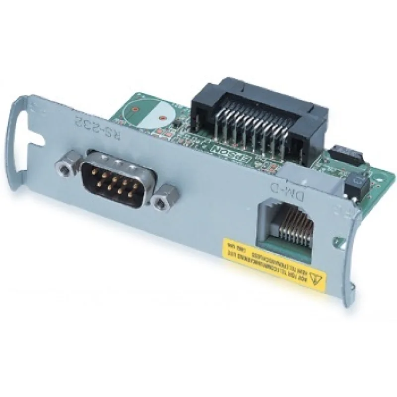 EPSON POKLADNÍ SYSTÉMY EPSON UB-S09 KARTA ROZHRANÍ RS-232+DMD C32C823861