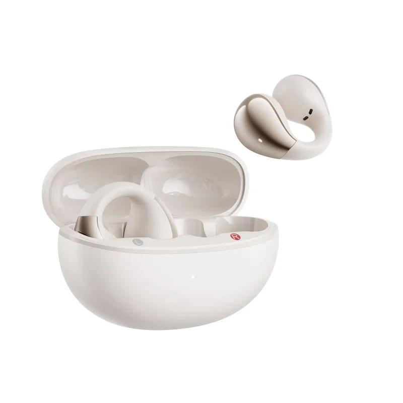 NONAME QCY - T33 Crossky C30, bílá T33(C30)white