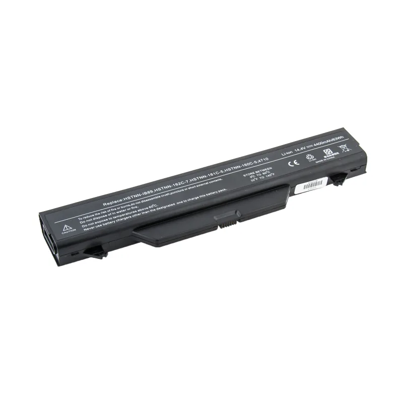Baterie AVACOM NOHP-PB45-N22 pro HP ProBook 4510s, 4710s, 4515s series Li-Ion 14,4V 4400mAh NOHP-PB45-N22