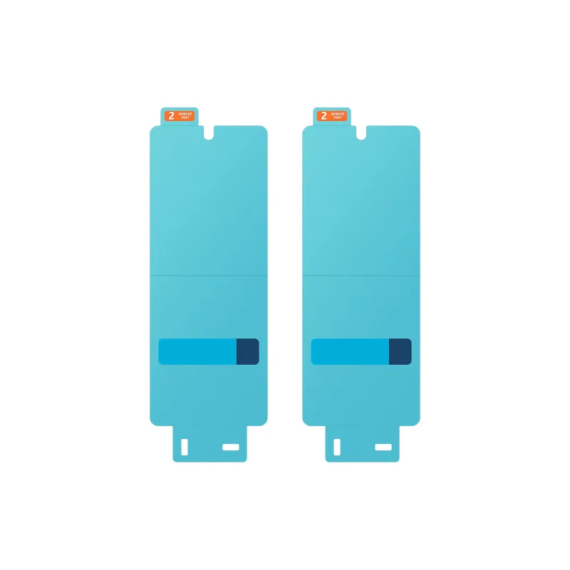 Samsung Ochranná fólie pro Samsung Galaxy Z Fold5 Transparent EF-UF946CTEGWW