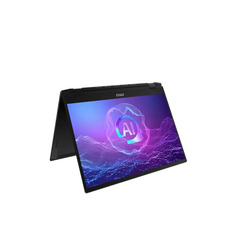 MSI Summit/Pro 16 AI A2HVETG-078CZ/U7-255H/16"/2560x1600/T/32GB/1TB/RTX 4050/W11P/Black/3R 9S7-159631-078