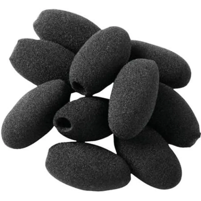 Jabra Wind screen, foam - BIZ 1500/1900 (10ks) 14101-03