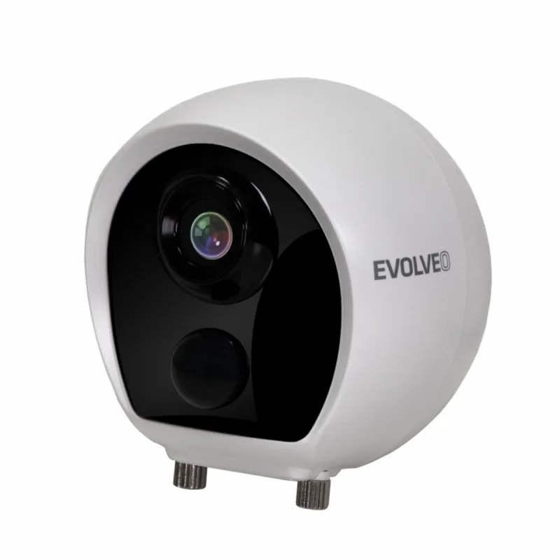 EVOLVEO Detective BT4 SMART, přídavná kamera DET-BT1