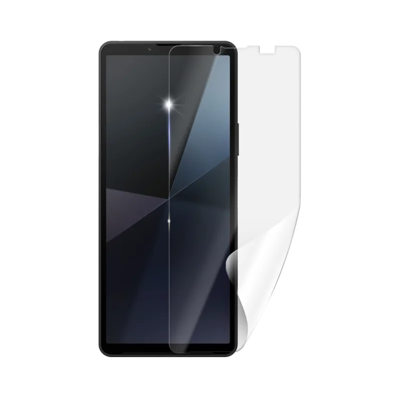 Screenshield SONY Xperia 10 VI 5G fólie na displej SON-XP10VI5G-D