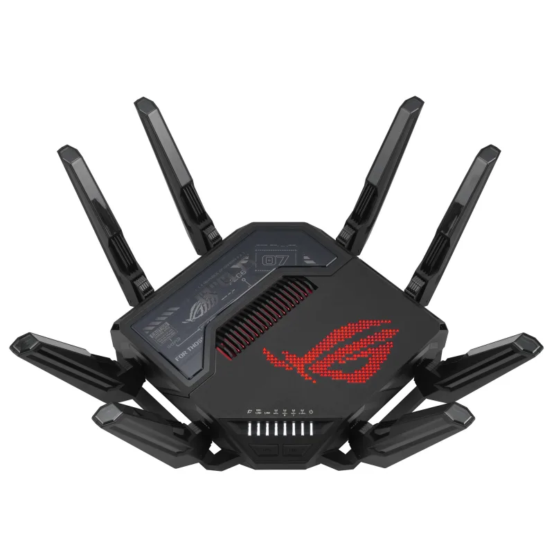 ASUS ROG Rapture GT-BE98 90IG08F0-MO9A0V