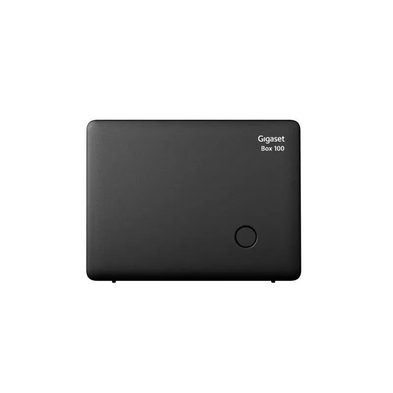 Gigaset Box 100 4250366859293