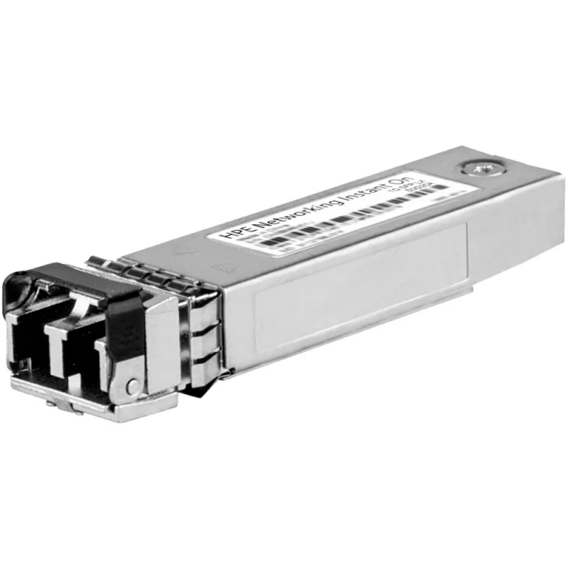 HP ENTERPRISE HPE NW ION 1G LX SFP LC 10km SMF XCVR S0G20A
