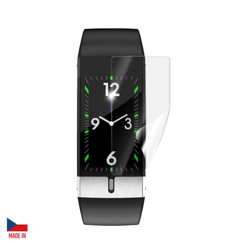 Screenshield IMMAX TEMP FIT folie na displej IMX-TMPFT-D