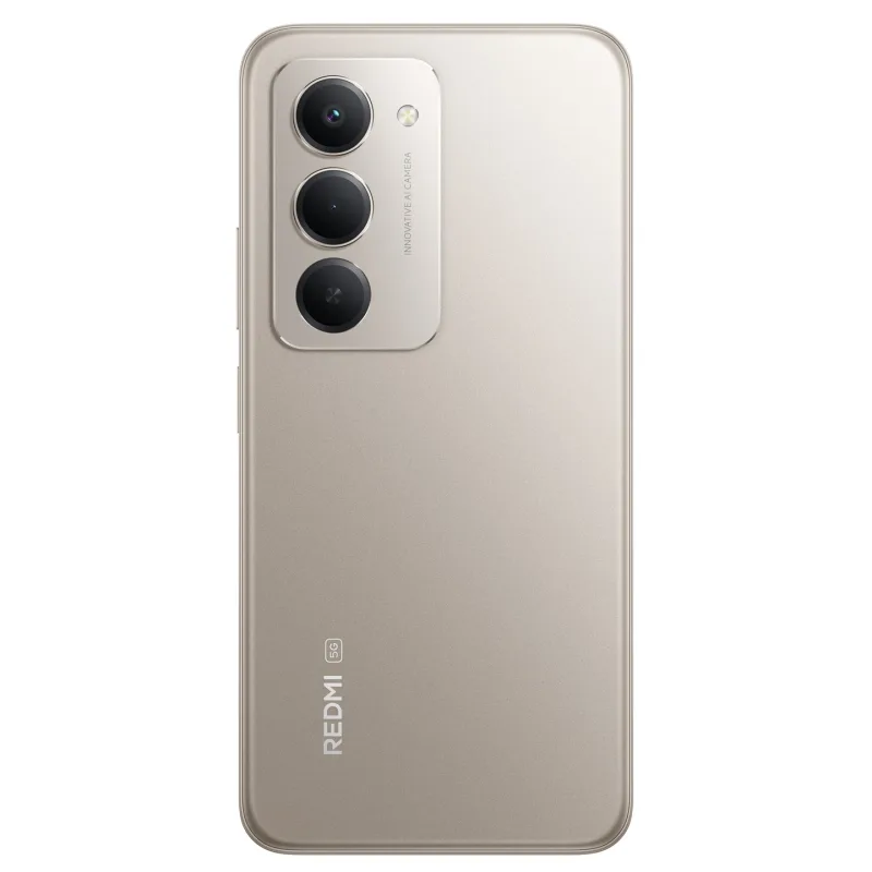 Xiaomi Redmi 15 5G (4GB/128GB) Titan Gray 69053