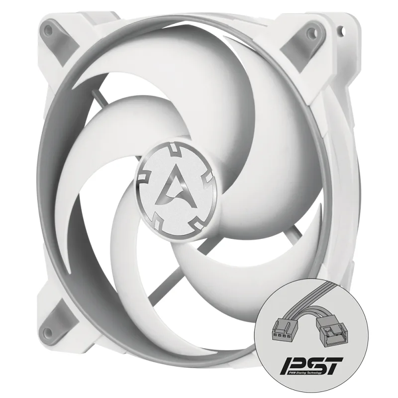 ARCTIC BioniX P140 (Grey/White) ACFAN00160A