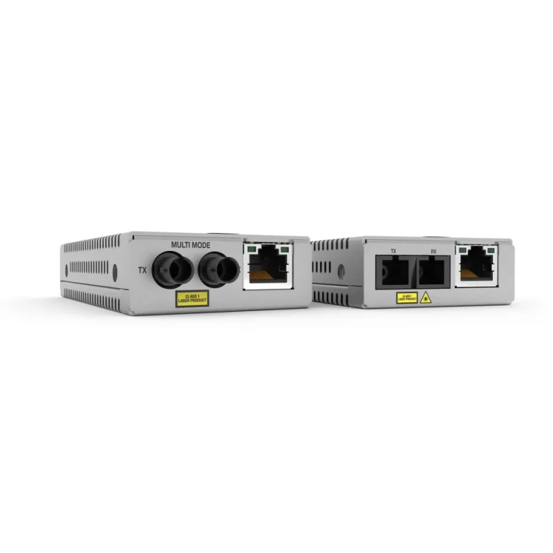 Allied Telesis AT-MMC200LX/ST-960 AT-MMC200LX/ST-960