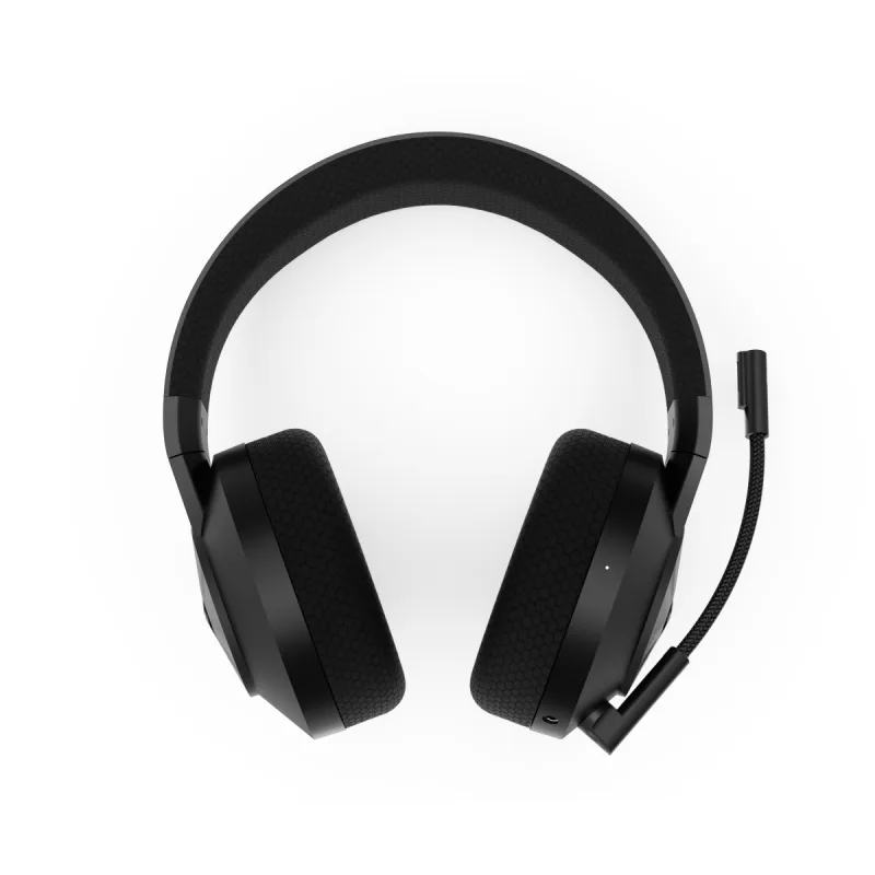 Lenovo Legion H600/Stereo/Jack/Drát/USB/Bezdrát/Stand/Černá GXD1A03963
