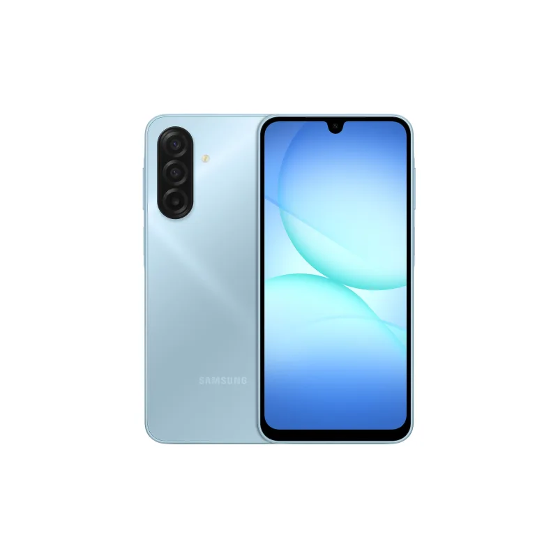 Samsung Galaxy A17 LTE/4GB/128GB/Light Blue SM-A175FLBBEUE