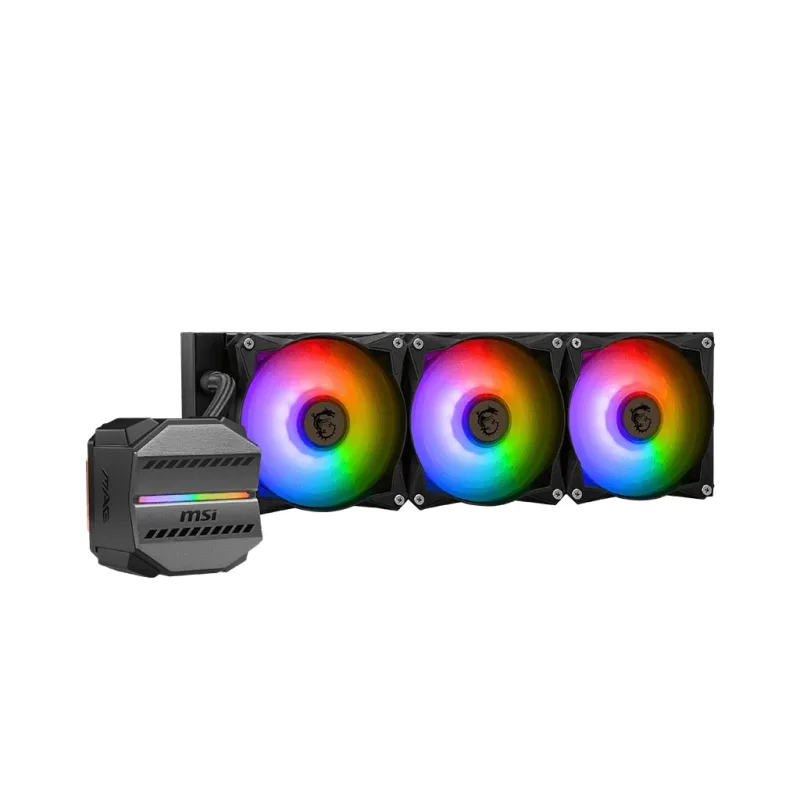 MSI vodní chladič CPU MAG CORELIQUID M360 306-7ZW4R24-813