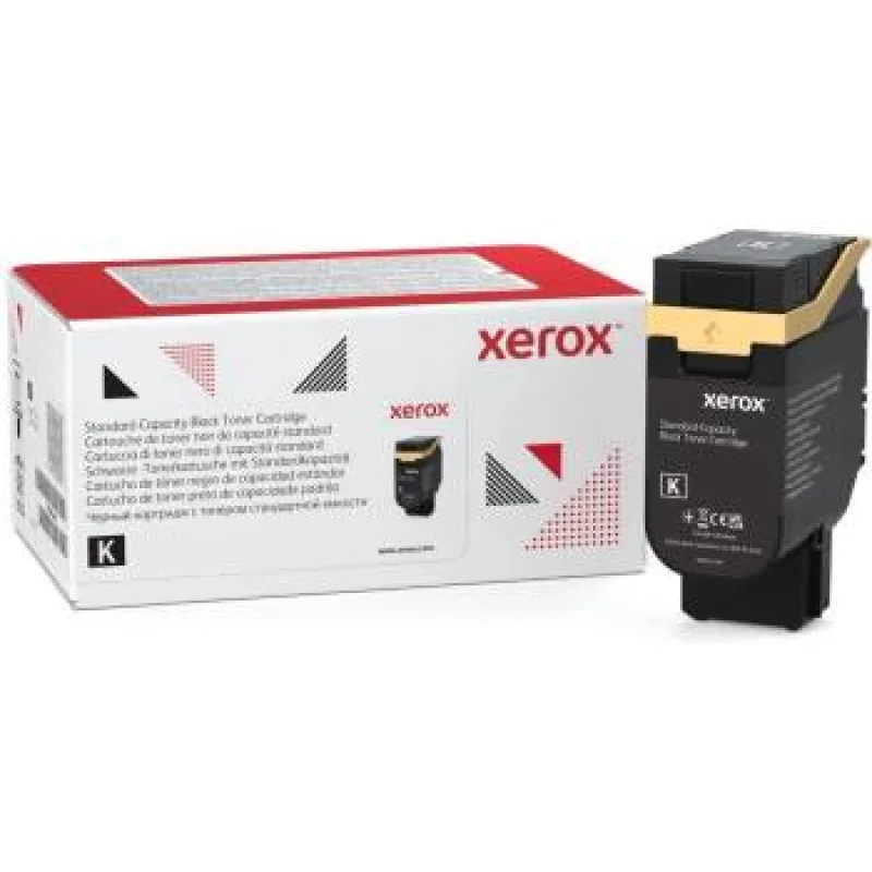 Xerox C320 / C325 Black Std (1800) 006R04827