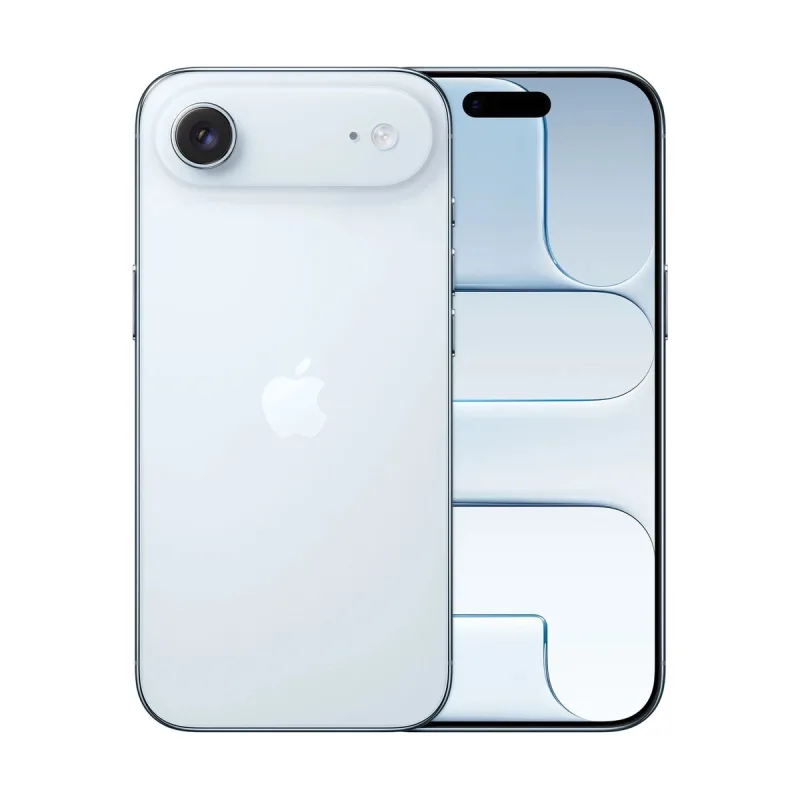 Apple iPhone Air/512GB/Sky Blue MG2V4SX/A