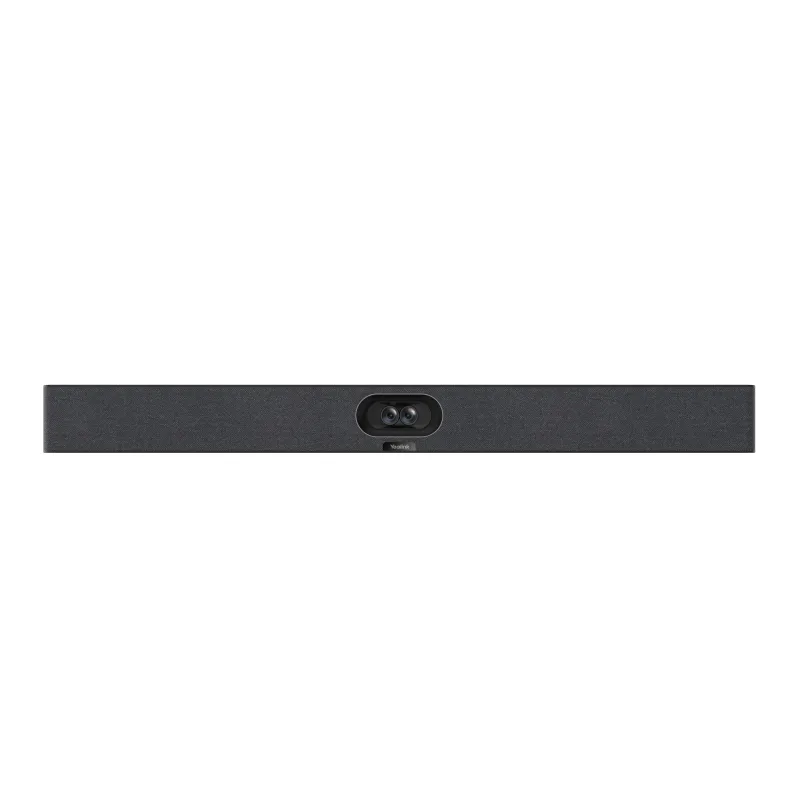 Yealink SmartVision 40, 2x48MP, 6x DigiZoom, 2x10 W Repro, pokročilé funkce umělé inteligence SmartVision 40