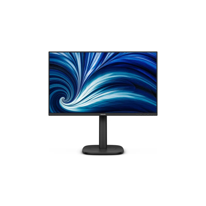 PHILIPS Philips/24B2N3200J/23,8"/IPS/FHD/120Hz/4ms/Černá/5R 24B2N3200J/00