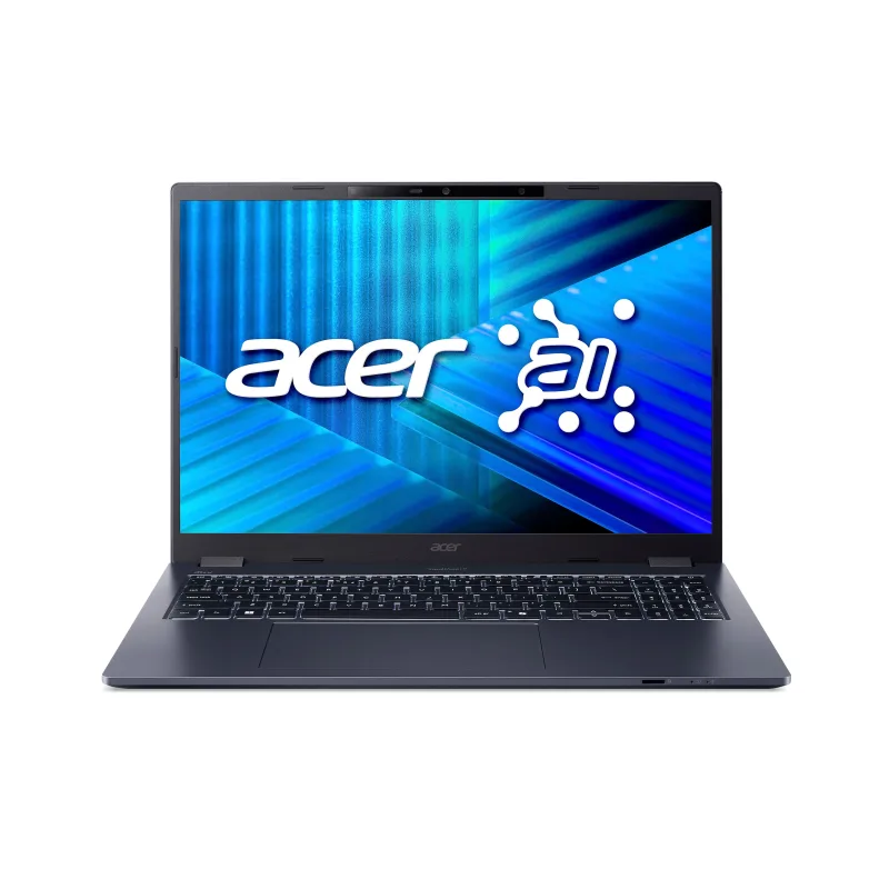 Acer TravelMate P4 16/TMP416-74-TCO-59YP/U5-225H/16"/WUXGA/32GB/1TB/Intel int/W11P/Blue/2R NX.BG6EC.002