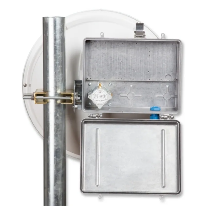 JIROUS GentleBOX JR-250 Alu (JR-250 S1) JR-250 S1