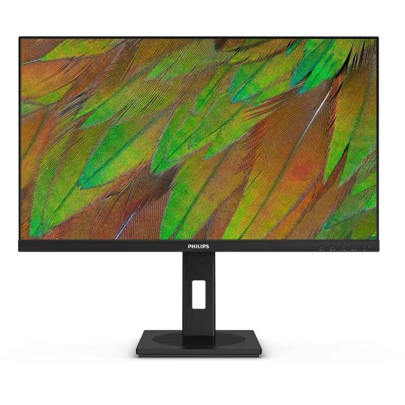 PHILIPS Philips/27B1N3800/27"/IPS/4K UHD/60Hz/4ms/Black/3R 27B1N3800/00