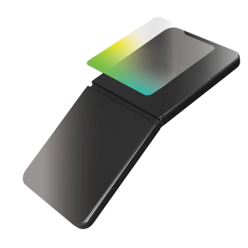 INVISIBLESHIELD ZAGG Invisible Shield Ultra Eco fólie pro Samsung Z Flip 5 200212141