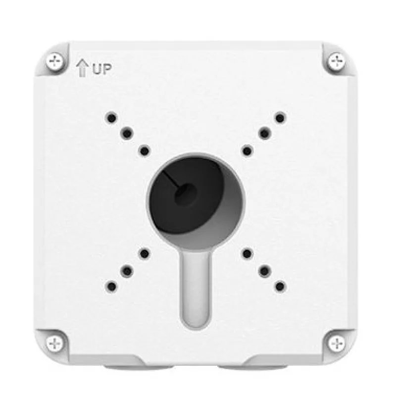 Uniview TR-JB07-D-IN, instalační krabice TR-JB07-D-IN