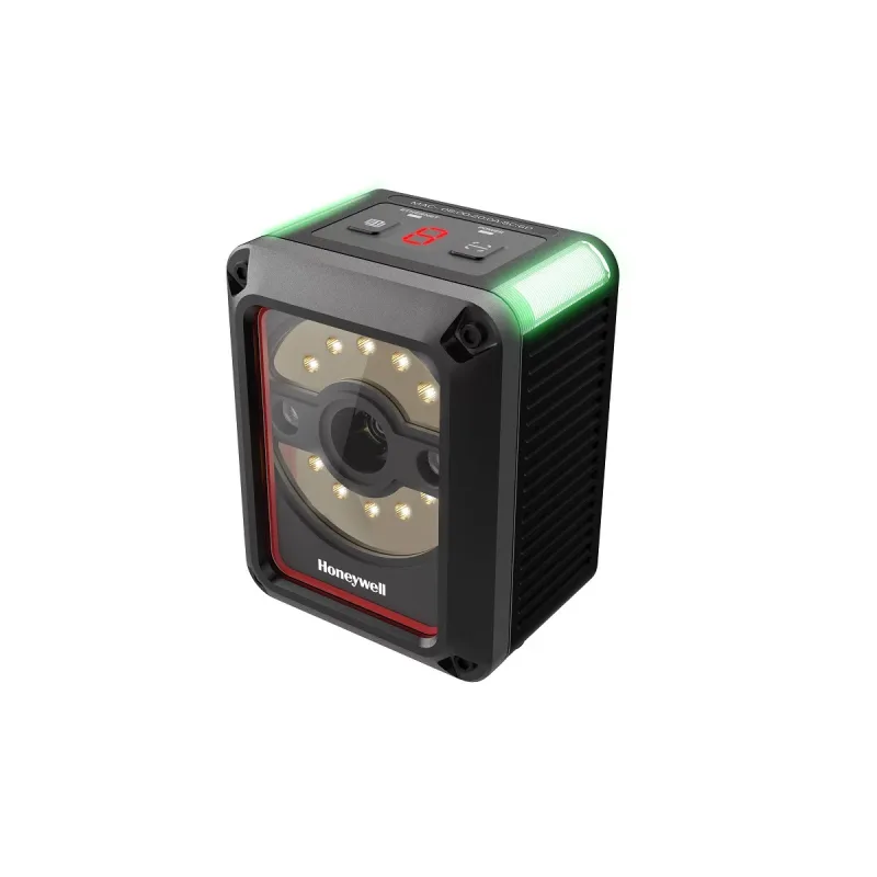 Honeywell HF810 - 0,5 MP, wide FOV, Blue LED HF810-11BT00004K-R