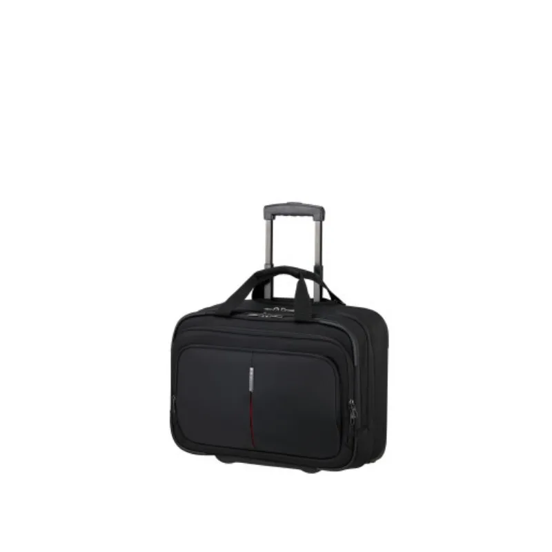 Samsonite GUARDIT 3.0 Rolling Tote 17.3" Black 155204-1041