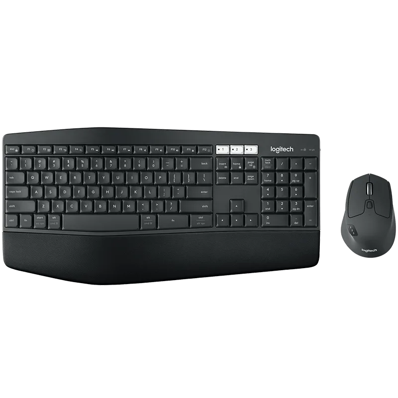 set Logitech Wireless Combo MK850 US layout 920-008226