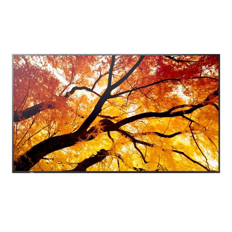 SHARP/NEC 75" LED SHARP M752,3840x2160,IPS,24/7,500cd 60006057