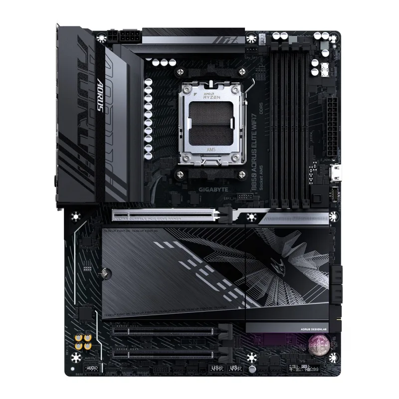 GIGABYTE B850 AORUS ELITE WIFI7/AM5/ATX B850 A ELITE WF7
