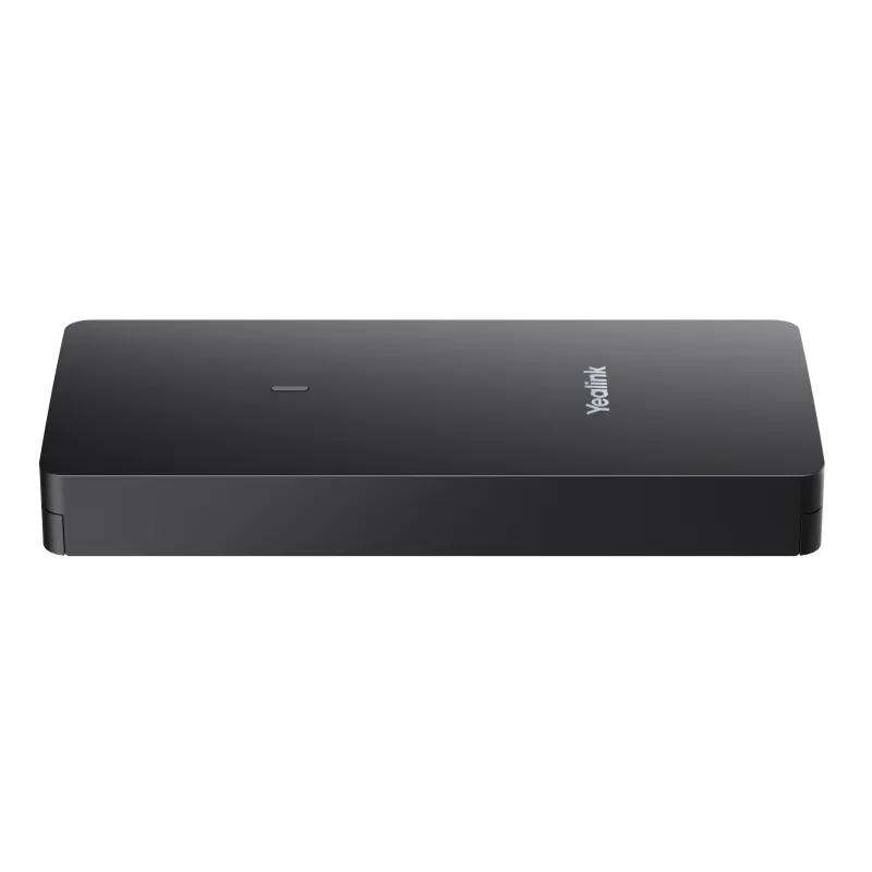 Yealink VCH51 Pro - box pro sdílení 4K, USB-C / BYOD / nabíjení PD VCH51 Pro