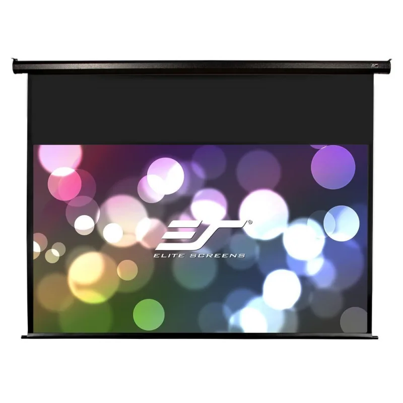 EPSON ELITE plátno elektrické motorové 100'' 16:9 VMAX100UWH2-E24