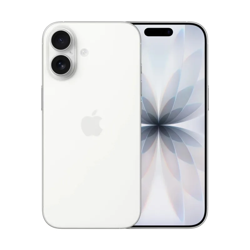 Apple iPhone 17/512GB/White MG6Q4SX/A
