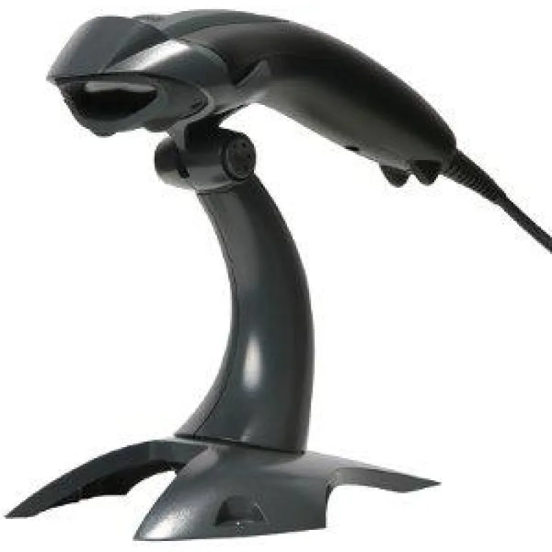 Honeywell 1400g Voyager USB PDF 2D + stojan, černý 1400G2D-2USB-1