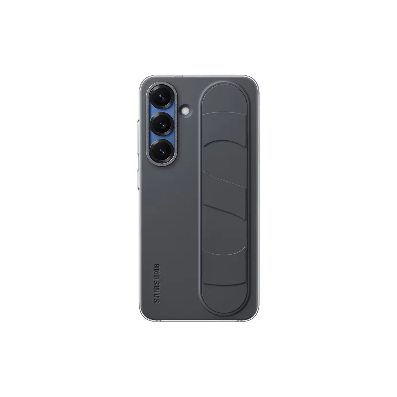 Samsung Zadní kryt s poutkem pro Galaxy S25 Black EF-GS931CBEGWW
