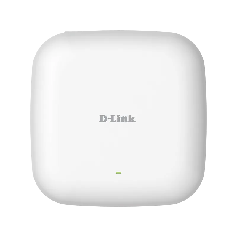 D-Link DAP-X2810 AX1800 Wi-Fi 6 Dual-Band PoE AP DAP-X2810