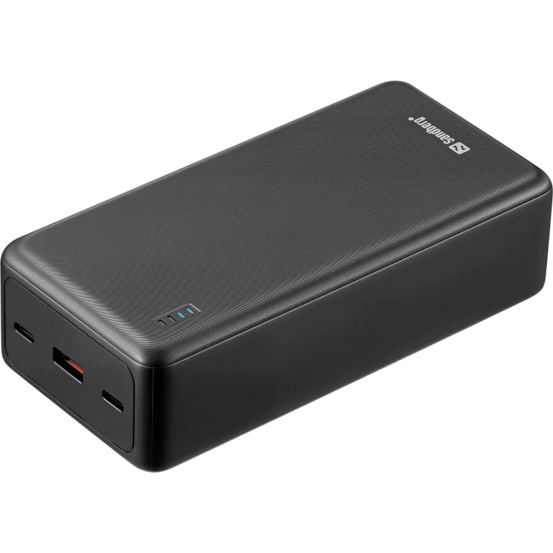 NONAME Sandberg Saver Powerbank 27000 320-43