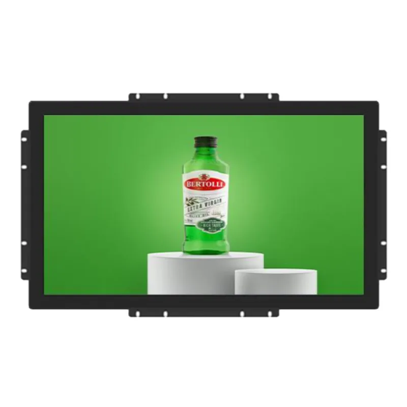 PHILIPS 24" Artemis touch-FHD,1500cd,AN,OF,24/7 AOF24H