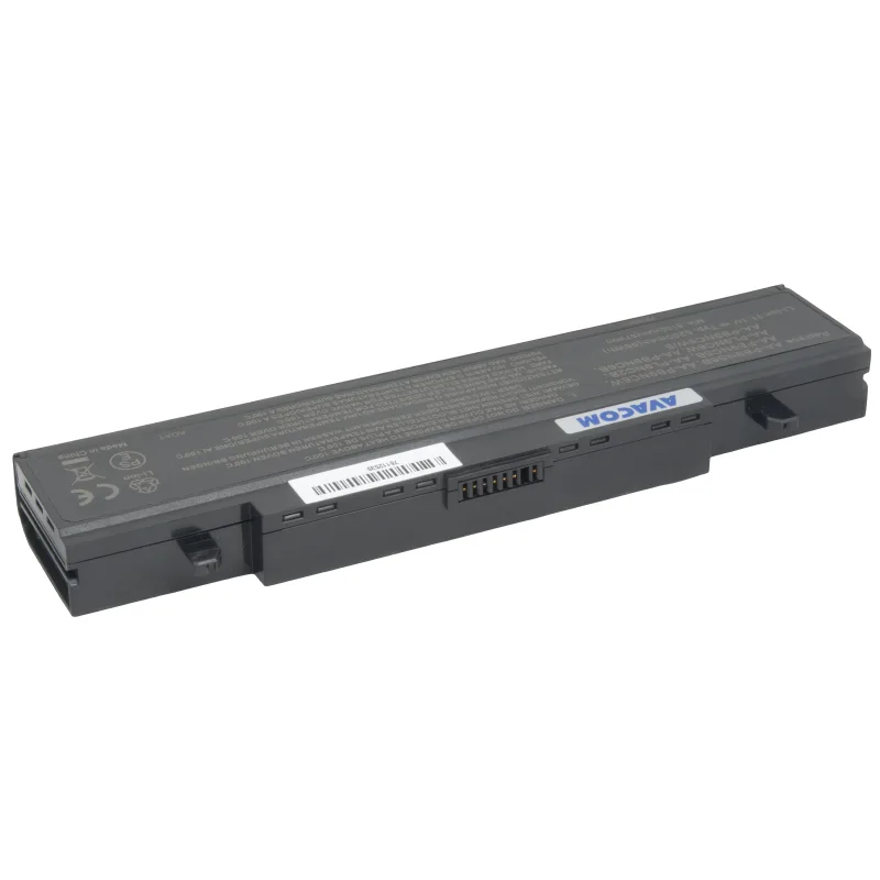 Baterie AVACOM pro Samsung R530/R730/R428/RV510 Li-Ion 11,1V 5200mAh NOSA-R53-N26