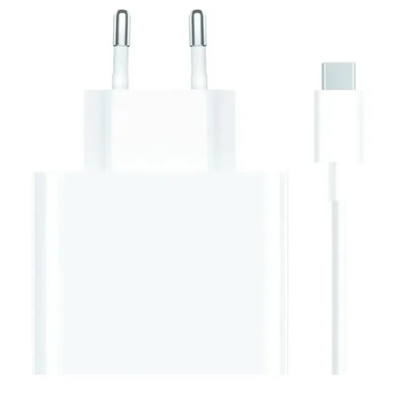 Xiaomi 67W Charging Combo (Type-A) EU 60043