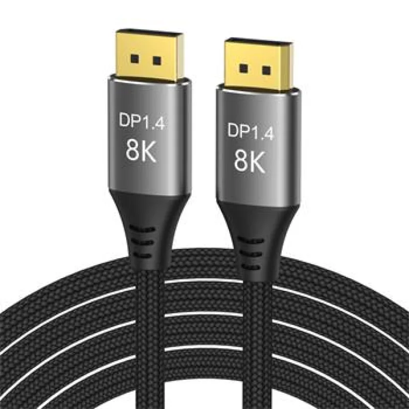 PremiumCord 8K DP1.4 1m kport13-01