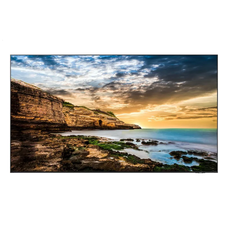 85" LED Samsung QE85T - UHD,300cd,MI,16/7 LH85QETELGCXEN