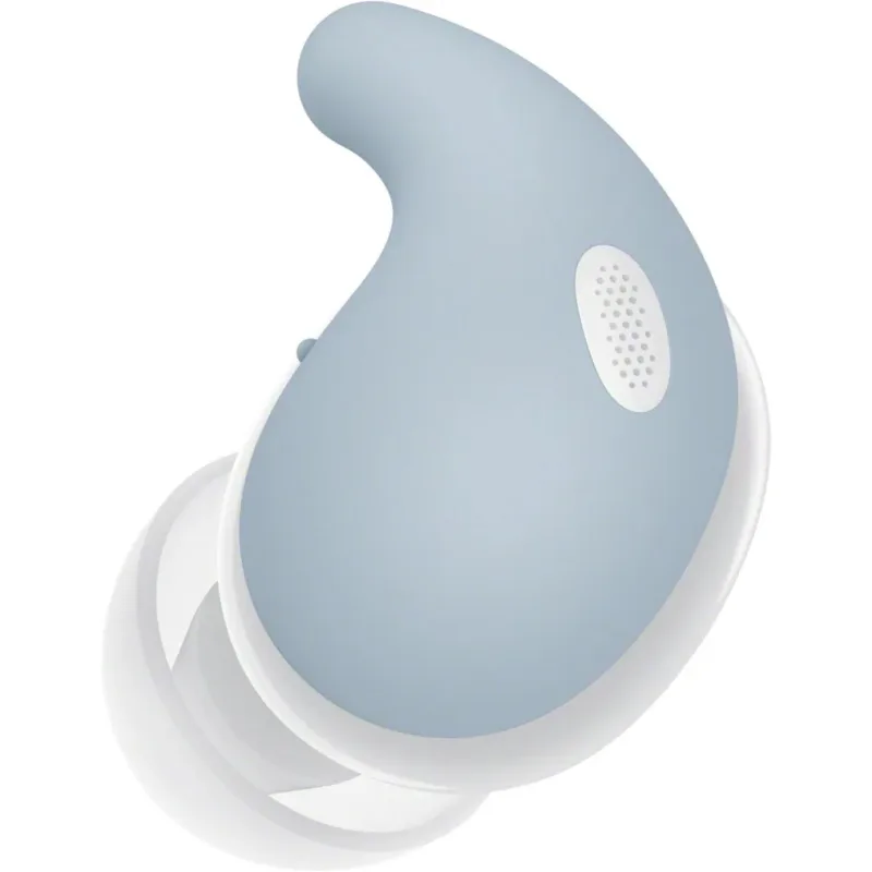 Sony LinkBuds Fit, vzduchová výstelka, modrá HACLS910NSL.WW