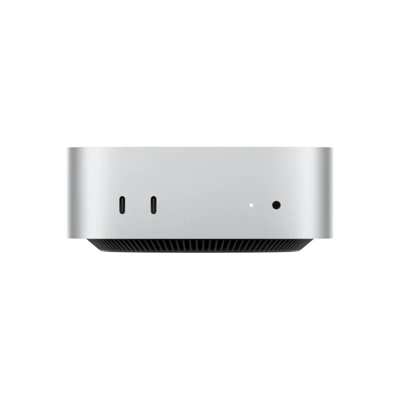 Apple Mac mini/Mini/M4/24GB/512GB SSD/M4/Sequoia/1R MCYT4MS/A